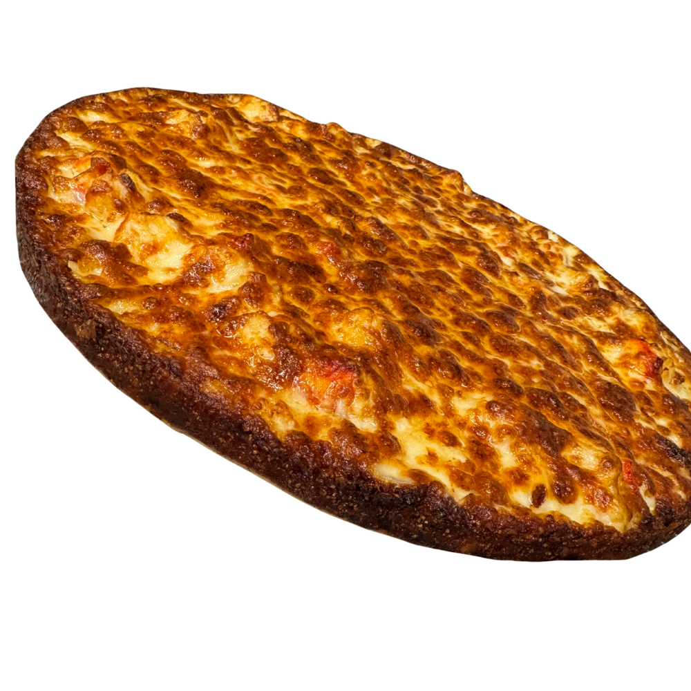 11" Lobster Alfredo Bar Pie