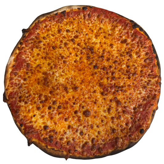 Cold shipped pizza kits