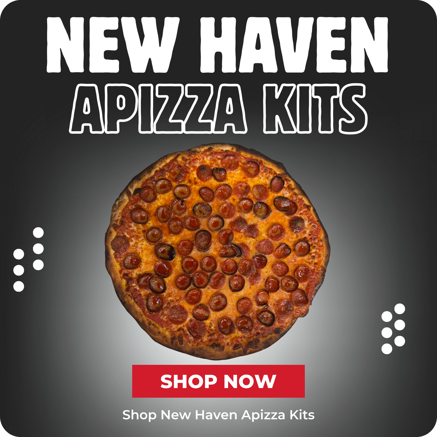 New Haven Apizza Kits