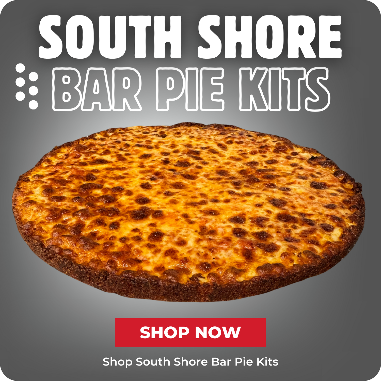 South Shore Bar Pies