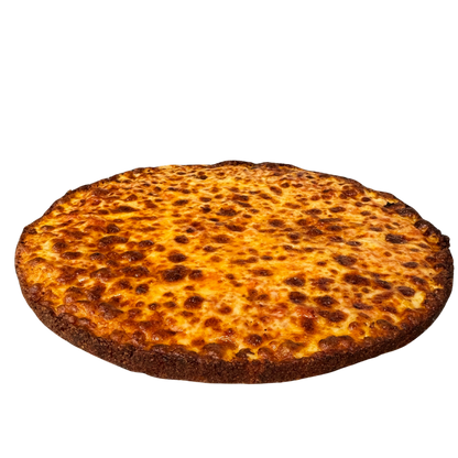 11' Cheese South Shore Bar Pie Kit