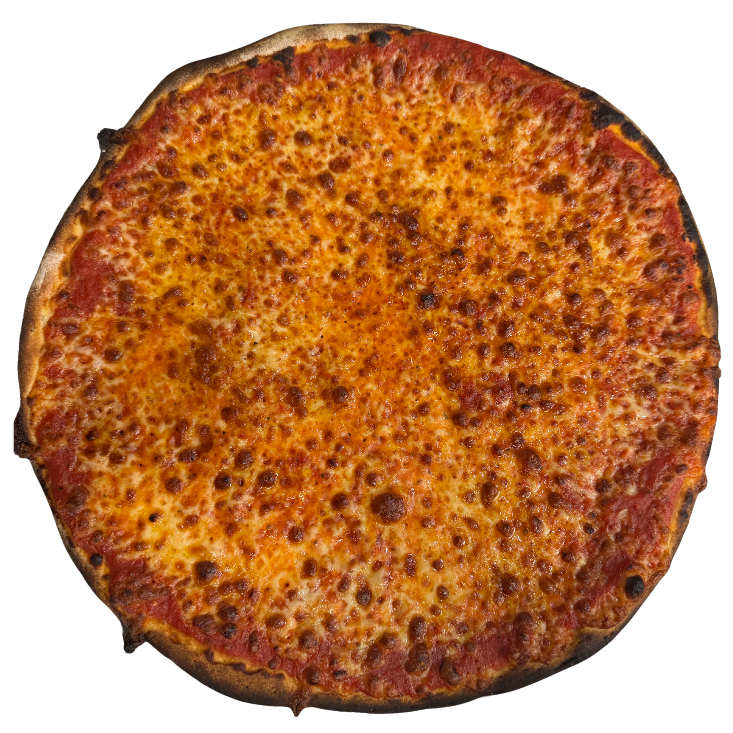 14" Cheese Apizza